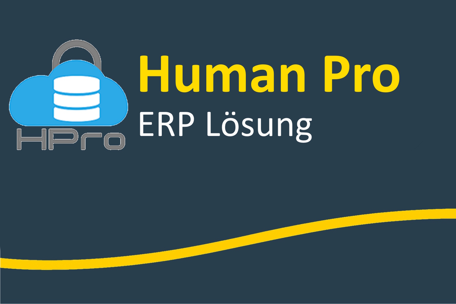 HumanPro Bild