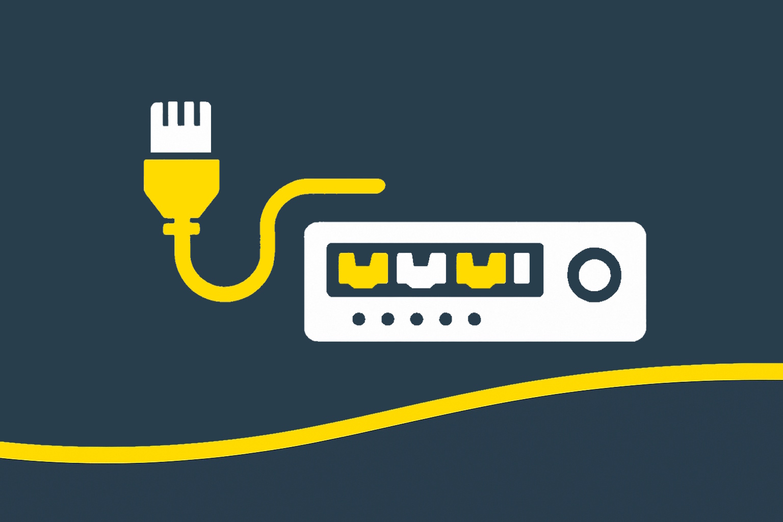 Netzwerk Verkauf Bild